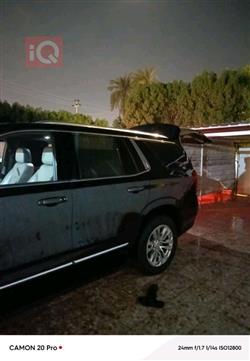 جي ام سي يوكون